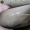 Chanel Hobo Hand Bag chain crossbody strep tweed beige multicoler