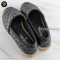 Chanel	Leather espadrilles	Lamb