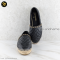 Chanel	Leather espadrilles	Lamb