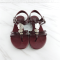 Chanel Leather sandals
