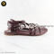 Chanel Leather sandals