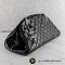 Chanel  Patent Quilted Medium Mademoiselle