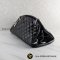 Chanel  Patent Quilted Medium Mademoiselle