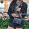 Chanel Mini Flap Bag 22A 6.5 แบรนด์เนมมือสอง