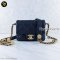 Chanel	Mini Flap Bag 22A 6.5 GHW ปี2022