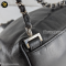 Chanel Mini Gabrielle Backpack vintage Edition Lamb