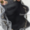 Chanel Mini Gabrielle Backpack vintage Edition Lamb