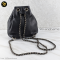 Chanel Mini Gabrielle Backpack vintage Edition Lamb