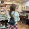 Chanel Mini Gabrielle Backpack vintage Edition Lamb