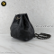 Chanel Mini Gabrielle Backpack vintage Edition Lamb