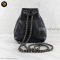 Chanel Mini Gabrielle Backpack vintage Edition Lamb