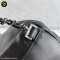 Chanel Mini Gabrielle Backpack vintage Edition Lamb