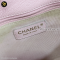 Chanel PST Caviar GHW Caviar