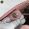 Chanel PST Caviar GHW Caviar