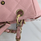 Chanel PST Caviar GHW Caviar
