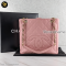Chanel PST Caviar GHW Caviar