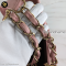 Chanel PST Caviar GHW Caviar