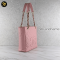 Chanel PST Caviar GHW Caviar