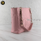 Chanel PST Caviar GHW Caviar