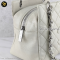 Chanel Petit Timeless Caviar แบรนด์เนมมือสอง