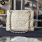 Chanel Petit Timeless Caviar SHW แบรนด์เนมมือสอง