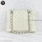 Chanel Petit Timeless Caviar แบรนด์เนมมือสอง