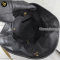 Chanel Quilted Calfskin Drawstring Bucket Bag GHW แบรนด์เนมมือสองChanel Quilted Calfskin Drawstring Bucket Bag GHW แบรนด์เนมมือสอง