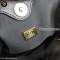 Chanel Quilted Calfskin Drawstring Bucket Bag GHW แบรนด์เนมมือสอง