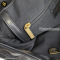 Chanel Quilted Calfskin Drawstring Bucket Bag GHW แบรนด์เนมมือสอง