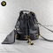 Chanel Tripple CC Bucket Bag Vintage