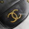 Chanel Tripple CC Bucket Bag Vintage