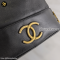 Chanel Tripple CC Bucket Bag Vintage
