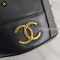 Chanel Tripple CC Bucket Bag Vintage
