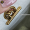 Chanel Vintage white Tote Caviar GHW แบรนด์เนมมือสอง