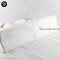 Chanel Vintage white Tote Caviar GHW แบรนด์เนมมือสอง