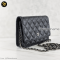 Chanel Woc Carvier SHW