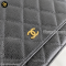 Chanel Woc Caviar