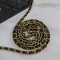 Chanel Woc Caviar