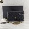 Chanel Woc Caviar