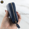 Chanel Zippy Medium Carvier Navy Wallet GHW