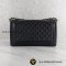 Chanel  Boy 10 RHW (Caviar)