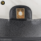 Chanel Classic 9 Caviar GHW