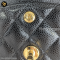 Chanel Classic 9 Caviar GHW