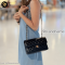 Chanel Classic 9 Caviar GHW