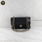 Chanel Classic 9 Caviar GHW