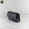 Chanel Classic 9 Caviar GHW