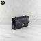 Chanel Classic 9 Caviar GHW