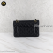 Chanel Classic 9 Caviar GHW
