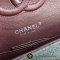Chanel Classic 10 SHW ปี2019