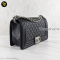 Chanel Boy 10 RHW Caviar